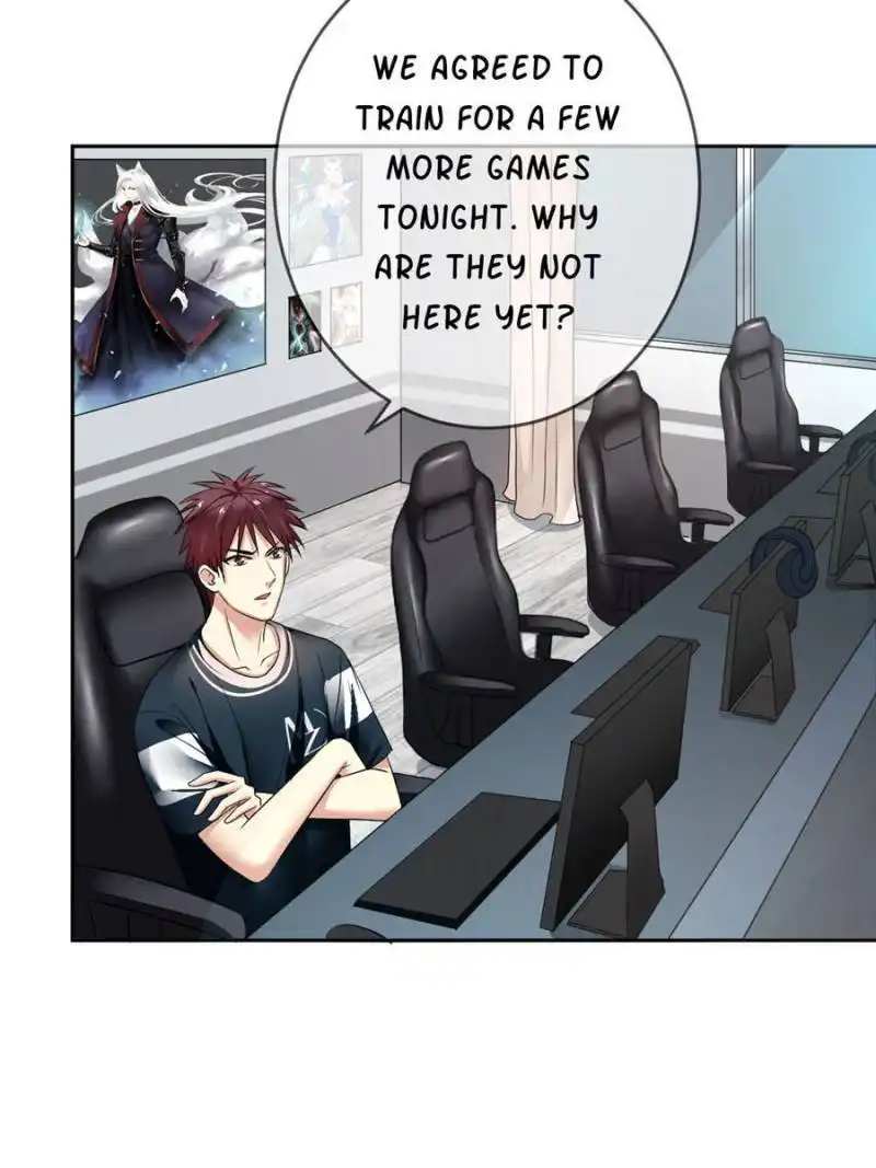 Legend Reboot Chapter 91 48